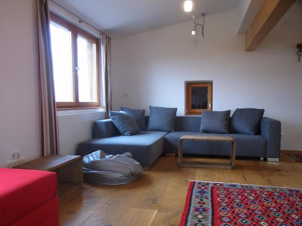 Ferienwohnung Siloblick Амштеттен Номер фото